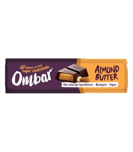 Ombar 42 gr. Mandel Ø